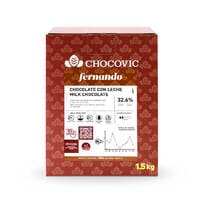 Шоколад Chocovic