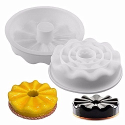 Форма для выпечки и муссовых десертов "Armonia"